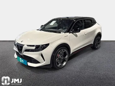 Alfa Romeo Junior ELECTRIQUE Elettrica 280 ch Veloce