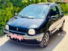 Renault TWINGO I Emotion 2006 décapotable