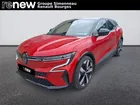 Renault Mégane E-TECH EV60 220 ch optimum charge Techno