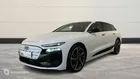 Audi A6 Avant E-Tron e-tron performance 367ch S line