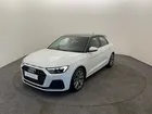 AUDI A1 Sportback 25 TFSI 95 ch S tronic 7 Advanced