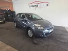 Renault Clio III 1.2 16V 5CV 75CH (61 500KM) Critair 2 Edition TomTom
