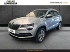 Skoda Karoq 1.5 TSI ACT 150ch Style DSG