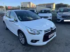 Citroen DS4 1.6 E-HDI115 AIRDREAM SO CHIC