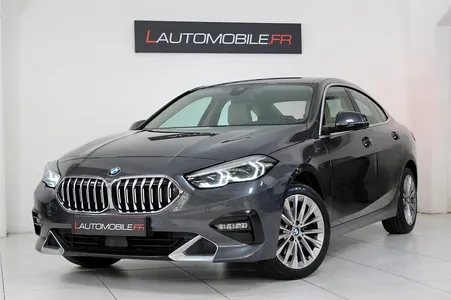 Bmw SERIE 2 GRAN COUPE (F44) 216D 116CH LUXURY DKG7