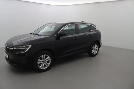 RENAULT Austral mild hybrid advanced 130 GSR2 Evolution