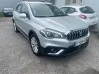 Suzuki sx4 2- s-cross 4x4, 1.6 ddis 120 cv pivillege allgrip