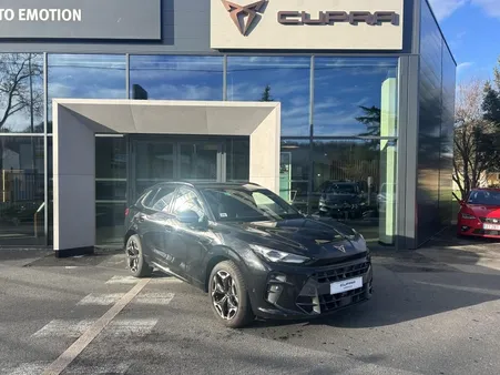 Cupra Terramar 1.5 eTSI Hybrid 150 ch DSG7 V