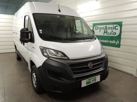 Fiat DUCATO FG 3.0 MH2 2.3 MULTIJET 120CH BUSINESS