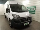Fiat DUCATO FG 3.0 MH2 2.3 MULTIJET 120CH BUSINESS