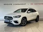 MERCEDES GLA 200 7G-DCT AMG Line