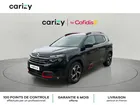 Citroën C5 Aircross PureTech 180 S&S EAT8 Shine