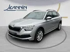 SKODA Kamiq 1.0 TSI Evo 110 ch BVM6 Ambition