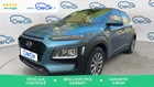 Hyundai Kona 1.0 T-GDI 120 Initia