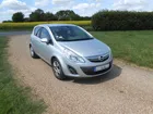Opel Corsa 1.3 CDTI 95 Fap Cosmo GPS