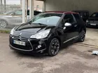 Citroen ds3 1.6 156cv sport chic