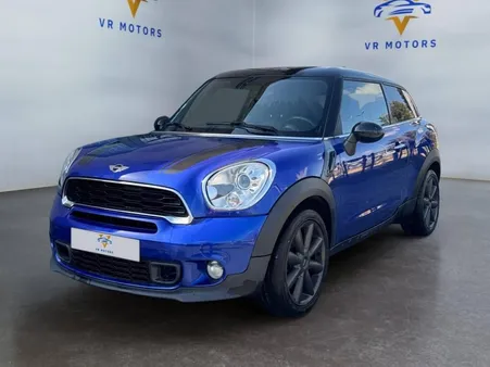 Mini Paceman Mini R61 Cooper SD 143ch * CHAINE + EMBRAYAGE FAIT / TOIT OUVRANT