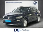Volkswagen T-Roc 1.0 TSI 115 Start/Stop BVM6 Lounge