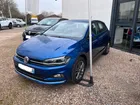 Volkswagen polo 1.0 tsi 95 dsg7 carat