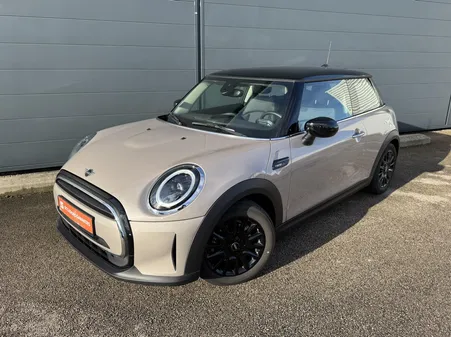 MINI Hatch 3 Portes Cooper 136 ch DKG7 Edition Camden