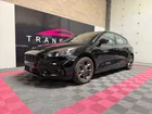 Ford FOCUS 1.0 Ecoboost (F.FUEL/E85) 125ch ST Line (CARPLAY/A.TÊTE HAUTE)