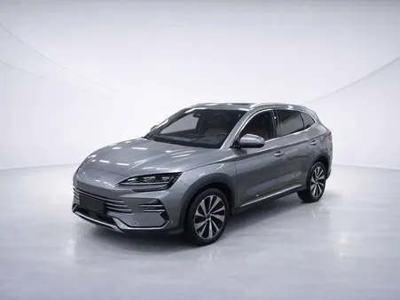 BYD Seal U 1.5 DM-i 218ch Boost - Toit ouvrant - Caméra 360° - Carplay