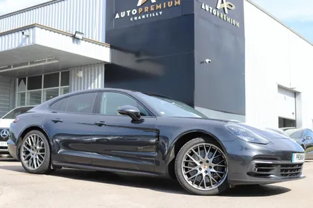 Porsche Panamera 4 V6 3.0 462 Hybrid Executive