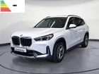 BMW X1 sDrive20i Aut. Premium Paket AHK Driving Plus Sitzheizung LED Kamera PDC