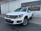 Volkswagen Tiguan 2.0 TDI 140 SPORT LINE 4 MOTION/TOIT PANO/CUIR BVM6