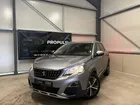 Peugeot 3008 II Allure