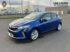 RENAULT Clio E-Tech full hybrid 145 Evolution