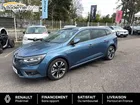 Renault Mégane IV Estate TCe 160 Energy EDC Intens
