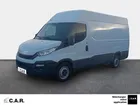 Iveco Daily FOURGON FGN 35 S 12 V11 H2 QUAD-LEAF BVM6