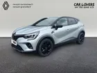 RENAULT Captur TCe 140 - 21 SL RIVE GAUCHE