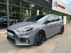 Ford focus iii 2.3 ecoboost 350 s&s rs 5p