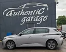 Peugeot 308 hdi