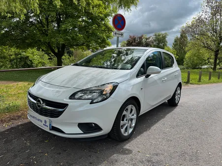 OPEL CORSA 1.4 Turbo 100 PLAY