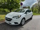 OPEL CORSA 1.4 Turbo 100 PLAY