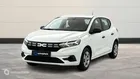 Dacia Sandero 1.0 SCe 65ch Essential -24