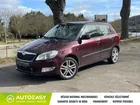 Skoda Fabia II Phase 2 1.6 TDi FAP 16V 75 CV / IDEAL JEUNE PERMIS