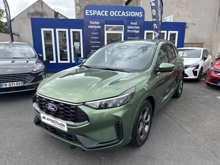 Ford Kuga 2.5 Duratec 180ch Hybrid FlexiFuel ST-Line Powershift