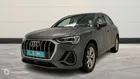 Audi Q3 45 TFSI e 245ch S line S tronic 6