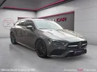 MERCEDES CLA 200 D PROGRESSIVE LINE - 150Ch - Garantie 12 mois