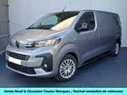 Peugeot EXPERT FG M 2.0 BLUEHDI 180 EAT8 2pl attelage