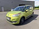 Citroën C3 Picasso HDI 110 FAP Aidream Exclusive