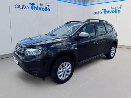 Dacia Duster ECO-G 100 4x2 Expression