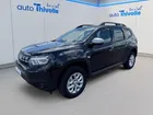 Dacia Duster ECO-G 100 4x2 Expression
