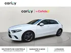 Mercedes Classe A 180 7G-DCT Style Line