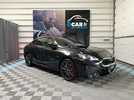BMW SERIE 2 GRAN COUPE 220 I GRAN COUPE F74 M-SPORT FULL PX NEUF 62066 eur
