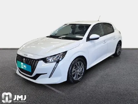 Peugeot 208 PureTech 100 S&S BVM6 Style